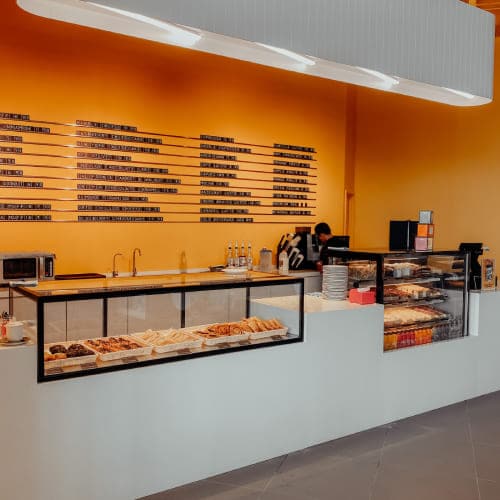 Licencia de apertura en Asturias