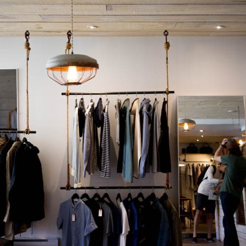 Licencia de apertura en Lugones