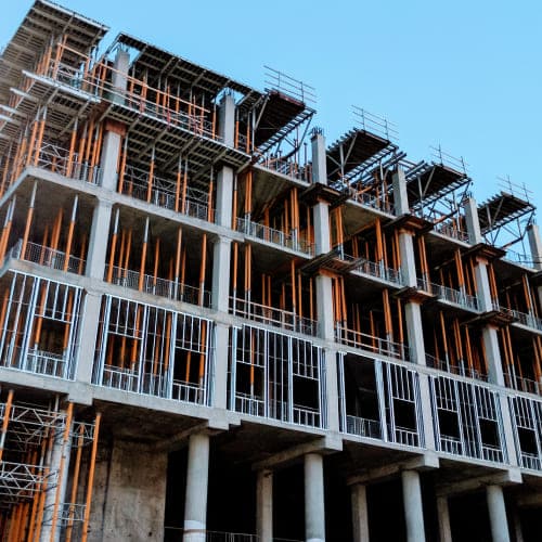 Dirección de obra en Oviedo